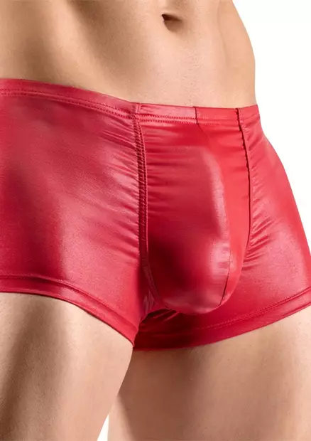 Punaiset Svenjoyment Boxerit - Miesten asut - L213296637 - 2