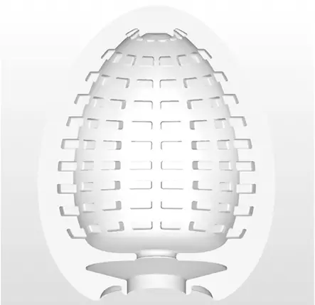 Spider Tenga Egg Masturbaattori - Tekovaginat - 4560220550557 - 2