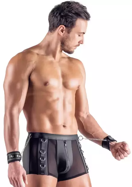 Svenjoyment Boxerit - Miesten asut - L213357117 - 1