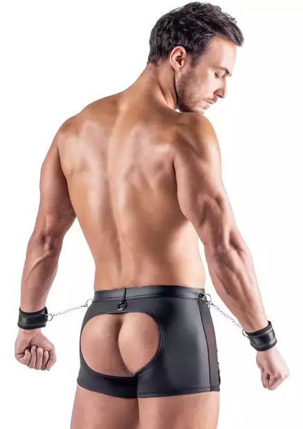 Svenjoyment Boxerit - Miesten asut - L213357117 - 2