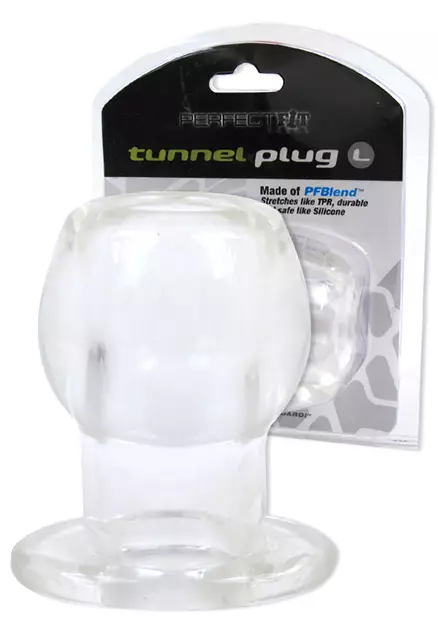 Tunnel Plug L - Anustapit - 852184004257 - 1