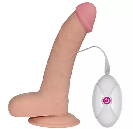 Vibraattori Dude - Vibraattorit - 6970260900287 - 2