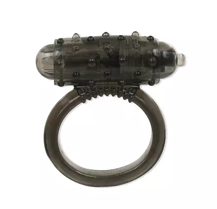 Vibro Ring Penisrengas - Penisrenkaat - 4890888119187 - 3