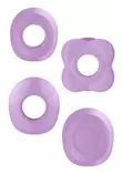 Satisfyer paineaaltokiihottimen vaihtopäät. - Paineaaltokiihottimet - 4061504095417 - 6