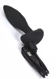 anuskiihotin, jonka pohjaan kiinnitetty magneetilla usb latausjohto - Anustapit - 657447112287 - 5