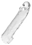 Penisjatkeen pinta on juomutettu - Penisjatkot, Holkit ja Potenssituet - 6959532364507 - 4