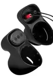 Rimba ElectroPlay Penis Head - ElectroSex Sähkölelut - 8718924244647 - 2