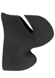 Rimba ElectroPlay Penis Head - ElectroSex Sähkölelut - 8718924244647 - 3