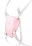 LuxUs Wearable - Pariskuntavibraattorit - 8720938956607 - 3