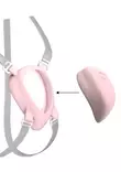 LuxUs Wearable - Pariskuntavibraattorit - 8720938956607 - 2