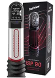 Peak Performa ISP 90 Penispumppu - Penispumput - 8889997779777 - 1