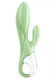 Air Pump Bunny Satisfyer Vibraattori - Vibraattorit - 4061504038537 - 4