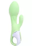 Air Pump Bunny Satisfyer Vibraattori - Vibraattorit - 4061504038537 - 5