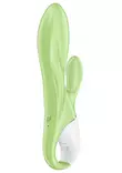 Air Pump Bunny Satisfyer Vibraattori - Vibraattorit - 4061504038537 - 7