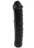 Iso dildo ilman kiveksiä, - Dildot ja Tekopenikset - 5420044200597 - 2