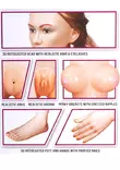 Antonya Vidra Seksinukke - Seksinuket - 4892503145687 - 4