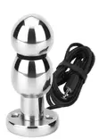 Rimba ElectroPlay Anustappi - ElectroSex Sähkölelut - 8718924231647 - 1