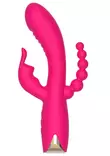 Aphrodite Triple Vibraattori - Vibraattorit - 8713221831767 - 3