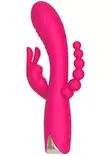 Aphrodite Triple Vibraattori - Vibraattorit - 8713221831767 - 4