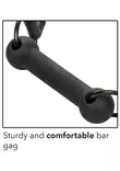 Bar Gag Boundless Suukapula - Suupallot ja Suukapulat - 716770097057 - 5