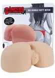 Big Bubble Butt Bangers Masturbaattori - Motoroidut masturbaattorit - 8713221820297 - 1