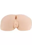 Big Bubble Butt Bangers Masturbaattori - Motoroidut masturbaattorit - 8713221820297 - 2