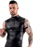Bondage Svenjoyment Paita - Miesten asut - L216149417 - 1