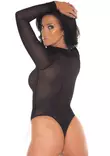 Classified Musta Body - Naisten alusvaatteet - 5060360074337 - 3