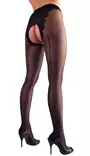 Cottelli Legwear Avosukkahousut - Sukkahousut - L16557 - 2