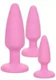 Crystal Booty Kit Pinkit Anustapit - Anustapit - 716770101167 - 3