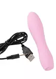 Cuties Pinkki Minivibraattori - Vibraattorit - 4024144142927 - 5