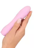 Cuties Pinkki Minivibraattori - Vibraattorit - 4024144142927 - 3