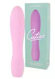 Cuties Pinkki Minivibraattori - Vibraattorit - 4024144142927 - 1