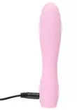 Cuties Pinkki Minivibraattori - Vibraattorit - 4024144142927 - 6