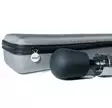 Doxy Cast Wand Vibraattori Alumiini - Vibraattorit - 702565868957 - 2