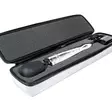 Doxy Cast Wand Vibraattori Alumiini - Vibraattorit - 702565868957 - 3