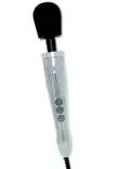 Doxy Cast Wand Vibraattori Alumiini - Vibraattorit - 702565868957 - 1