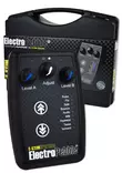 E-stim Electro Pebble Virtalähde - ElectroSex Sähkölelut - 5060400401567 - 1