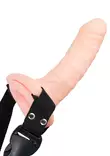 Easy Rider Strap-on Penisvyö - StrapOn Penisvyöt - 4024144583027 - 4