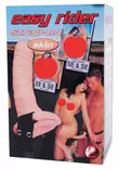 Easy Rider Strap-on Penisvyö - StrapOn Penisvyöt - 4024144583027 - 5