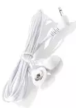Ejaculation Set Bolt - ElectroSex Sähkölelut - 8719497732487 - 4