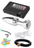 Ejaculation Set Bolt - ElectroSex Sähkölelut - 8719497732487 - 2
