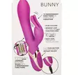 Enchanted Bunny Vibraattori - Vibraattorit - 716770090447 - 6