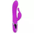Enchanted Bunny Vibraattori - Vibraattorit - 716770090447 - 2