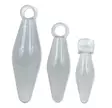 Finger Rimmer Anuskiihottimet - Anustapit - 8713221165497 - 2