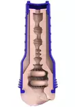 Fleshlight Boost Bang Masturbaattori - Tekovaginat - 810476011307 - 2