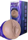 Fleshlight Boost Bang Masturbaattori - Tekovaginat - 810476011307 - 1