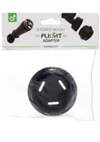 Fleshlight Shower Mount Flight Adapteri - Tekovaginat - 810476016647 - 1