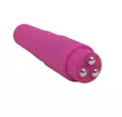 Funky Massager Pinkki Klitorishieroja - Klitoriskiihottimet ja Muut Hierojat - 8713221188007 - 2