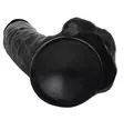 GetReal Dildo 8 Musta - Dildot ja Tekopenikset - 8713221486417 - 4